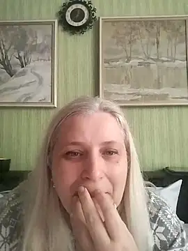 NyushaLollipop online show from April 2026 09:35:02 AM