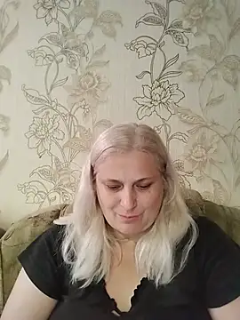 NyushaLollipop online show from July 2026 05:39:02 PM