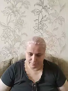 NyushaLollipop online show from June 2026 08:01:01 AM
