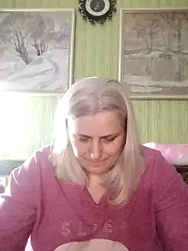 NyushaLollipop online show from March 2026 04:54:01 PM