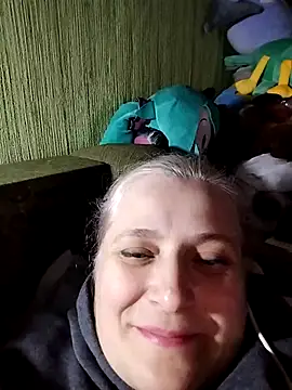 NyushaLollipop online show from February 2026 05:21:02 PM