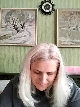 NyushaLollipop online show from March 2026 06:31:02 AM