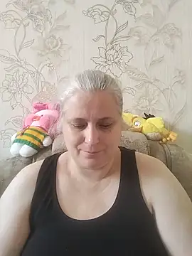 NyushaLollipop online show from June 2026 11:16:01 AM