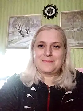 NyushaLollipop online show from February 2026 03:46:01 PM