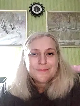 NyushaLollipop online show from March 2026 04:24:02 PM