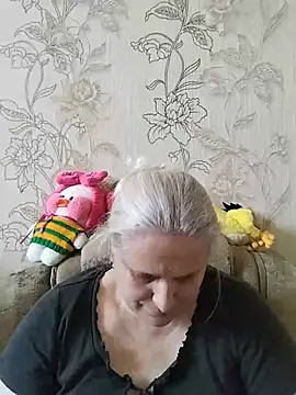 NyushaLollipop online show from June 2026 03:51:01 PM