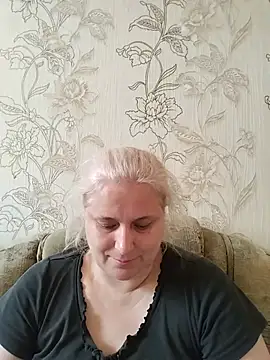 NyushaLollipop online show from July 2026 04:51:01 PM