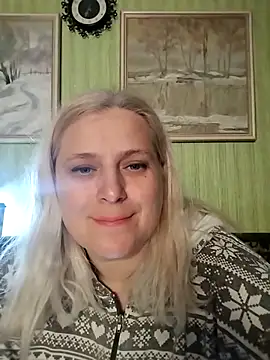 NyushaLollipop online show from March 2026 04:52:01 PM
