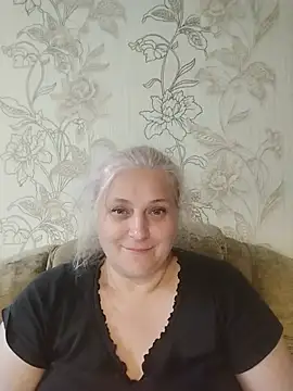 NyushaLollipop online show from July 2026 05:08:01 PM