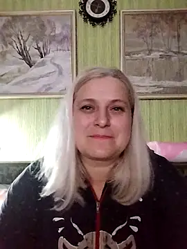 NyushaLollipop online show from March 2026 04:45:01 PM