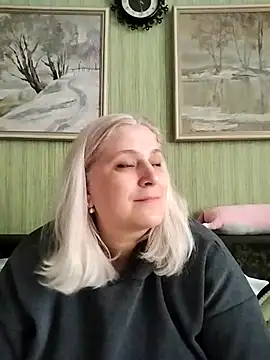 NyushaLollipop online show from February 2026 08:25:04 AM