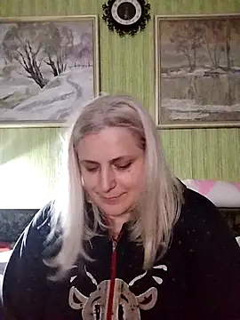 NyushaLollipop online show from March 2026 04:24:02 PM