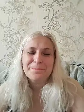 NyushaLollipop online show from July 2026 03:41:02 PM