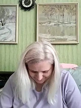 NyushaLollipop online show from April 2026 10:38:02 AM
