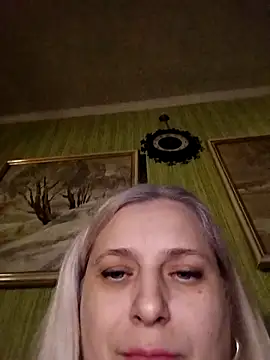 NyushaLollipop online show from January 2026 02:32:02 PM