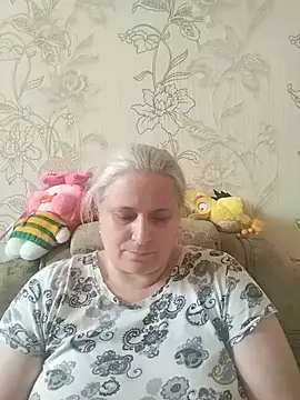 NyushaLollipop online show from June 2026 04:56:02 PM