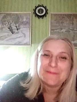 NyushaLollipop online show from March 2026 04:25:02 PM