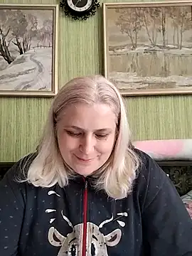 NyushaLollipop online show from February 2026 11:34:02 AM