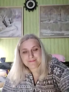 NyushaLollipop online show from March 2026 05:55:02 PM