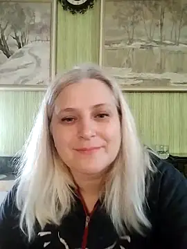 NyushaLollipop online show from April 2026 03:46:01 PM