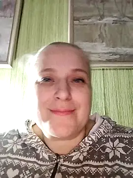 NyushaLollipop online show from February 2026 03:45:01 PM