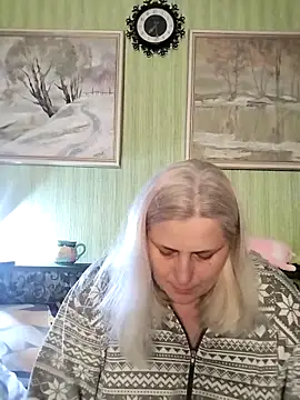 NyushaLollipop online show from March 2026 05:24:01 PM