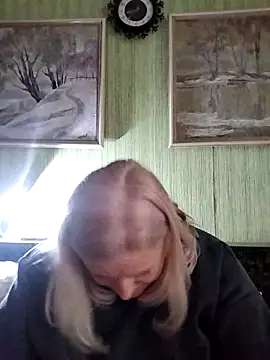 NyushaLollipop online show from February 2026 06:35:02 AM