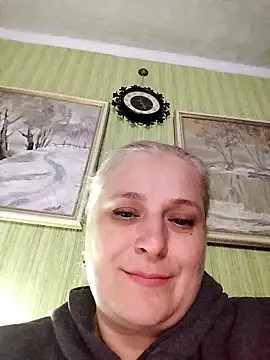 NyushaLollipop online show from February 2026 03:18:01 PM