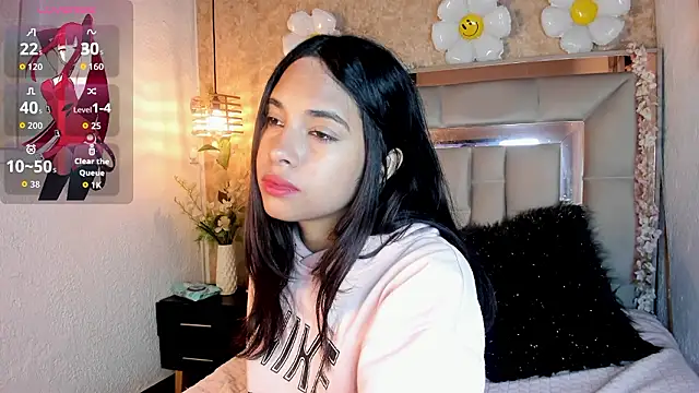 Estrellaa 1 online show from February 2026 01:32:02 PM