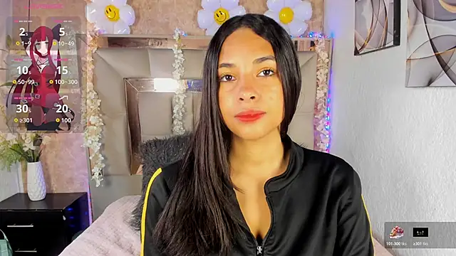 Estrellaa 1 online show from February 2026 01:55:01 PM