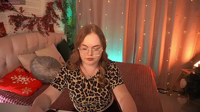 FeliciaLorne online show from January 2026 01:26:01 PM