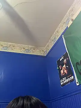 WhiteMeatsRican online show from January 2026 05:55:01 AM