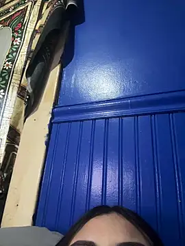 WhiteMeatsRican online show from March 2026 09:11:02 PM