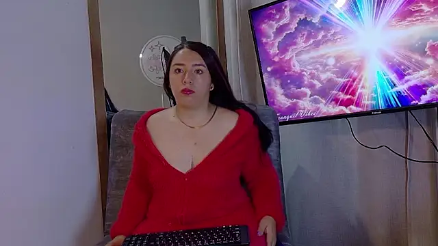 Mia C online show from February 2026 07:30:01 AM