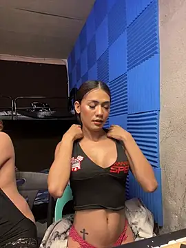 MadySmith online show from June 2026 08:03:02 PM
