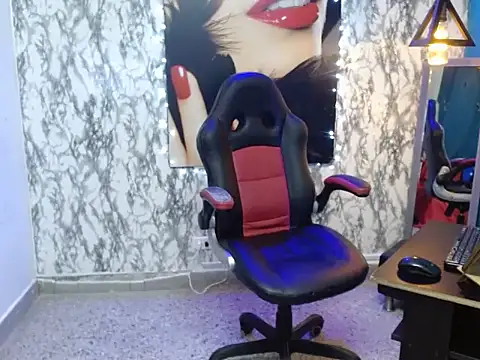 Snapshot of marilin_black chatting on February 2026 07:45:02 PM marilin black online show from February 2026 07:45:02 PM