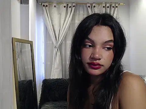 Nyxx Velariia online show from February 2026 01:44:01 PM