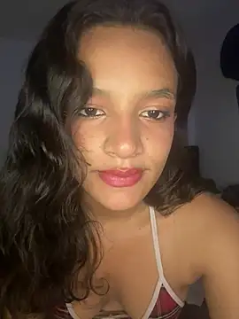 Nyxx Velariia online show from April 2026 03:32:02 AM