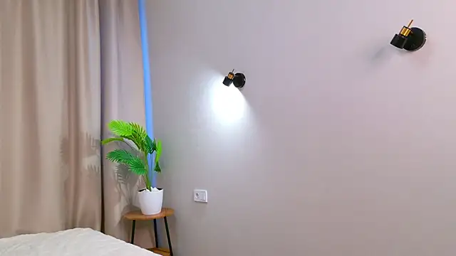 LoveUnderTheStars online show from March 2026 02:17:02 AM