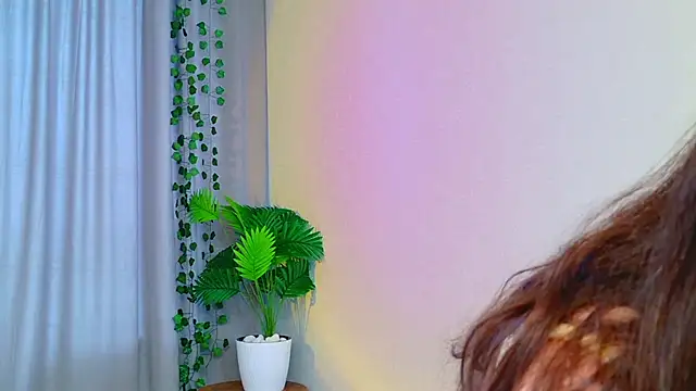 LoveUnderTheStars online show from April 2026 03:24:01 AM