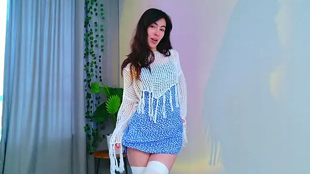 LoveUnderTheStars online show from April 2026 02:41:01 AM