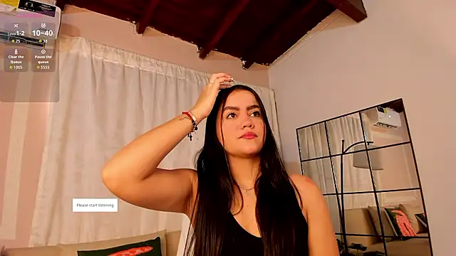 liaamoon  online show from February 2026 12:16:02 PM