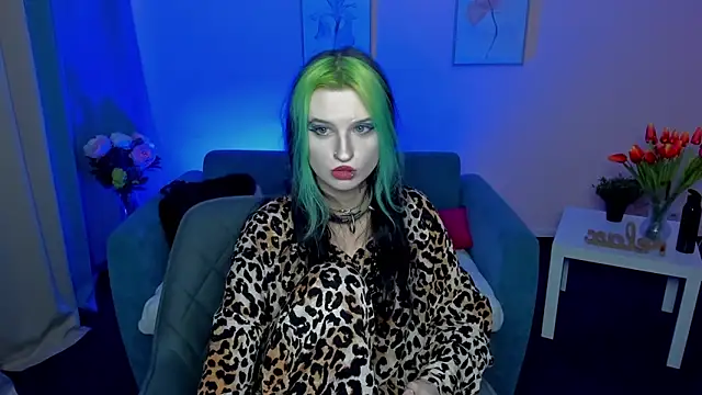 ToxicKittyy online show from January 2026 02:42:01 PM