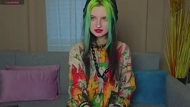 Snapshot of ToxicKittyy chatting on February 2026 02:13:02 PM ToxicKittyy online show from February 2026 02:13:02 PM