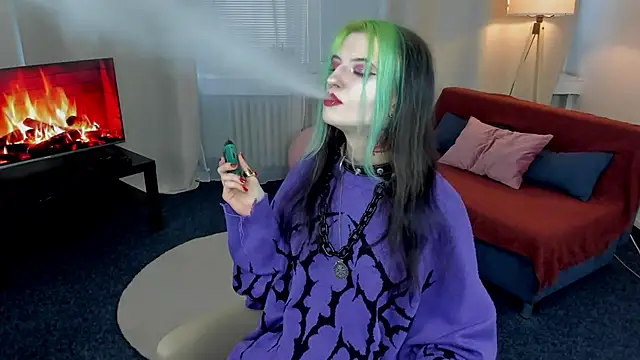 ToxicKittyy online show from January 2026 02:09:02 PM