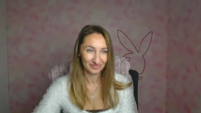 Diana Sweeet  online show from April 2026 06:30:01 AM