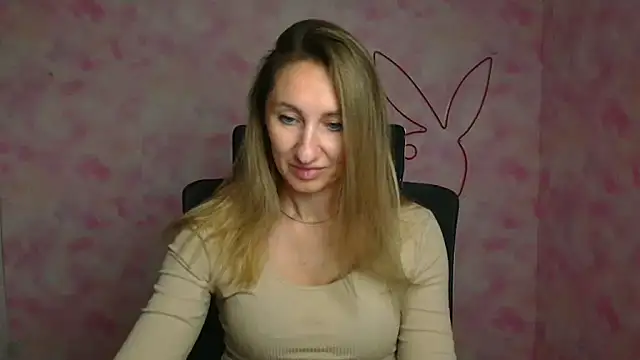 Diana Sweeet  online show from April 2026 05:46:01 AM