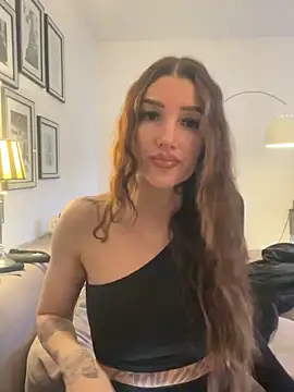 Snapshot of NovaLushhh chatting on February 2026 03:41:01 PM NovaLushhh online show from February 2026 03:41:01 PM