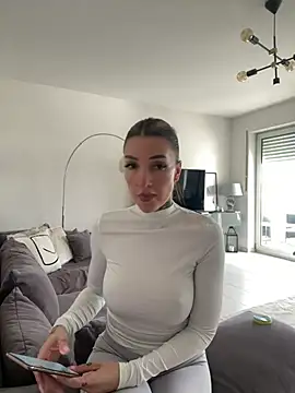 Snapshot of NovaLushhh chatting on February 2026 12:50:02 PM NovaLushhh online show from February 2026 12:50:02 PM