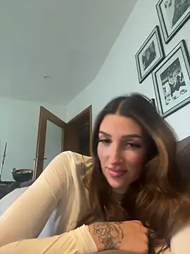 Snapshot of NovaLushhh chatting on January 2026 02:21:01 PM NovaLushhh online show from January 2026 02:21:01 PM